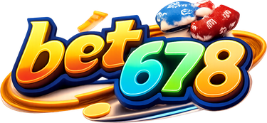 bet 678 বাংলাদেশের লোগো